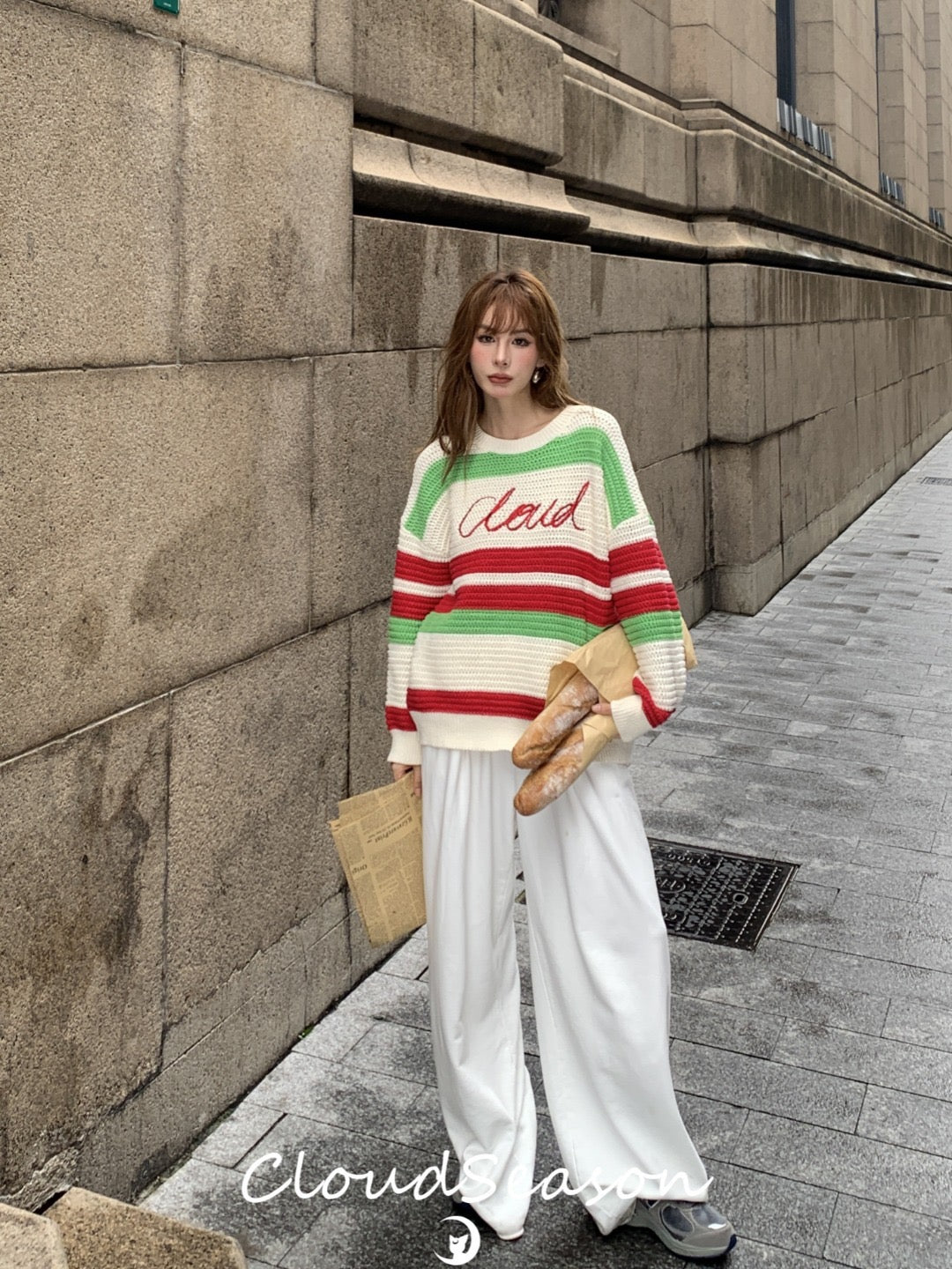 Chuui Cloud Season – CHUUI_Collection