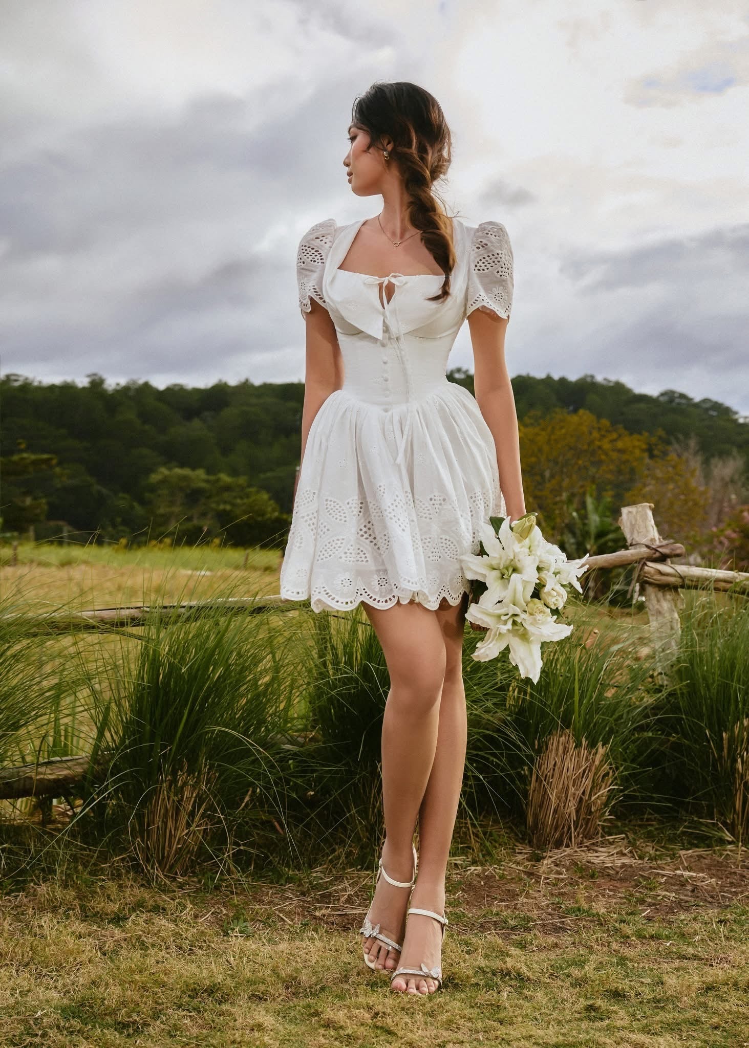 Sissy Kate Dress