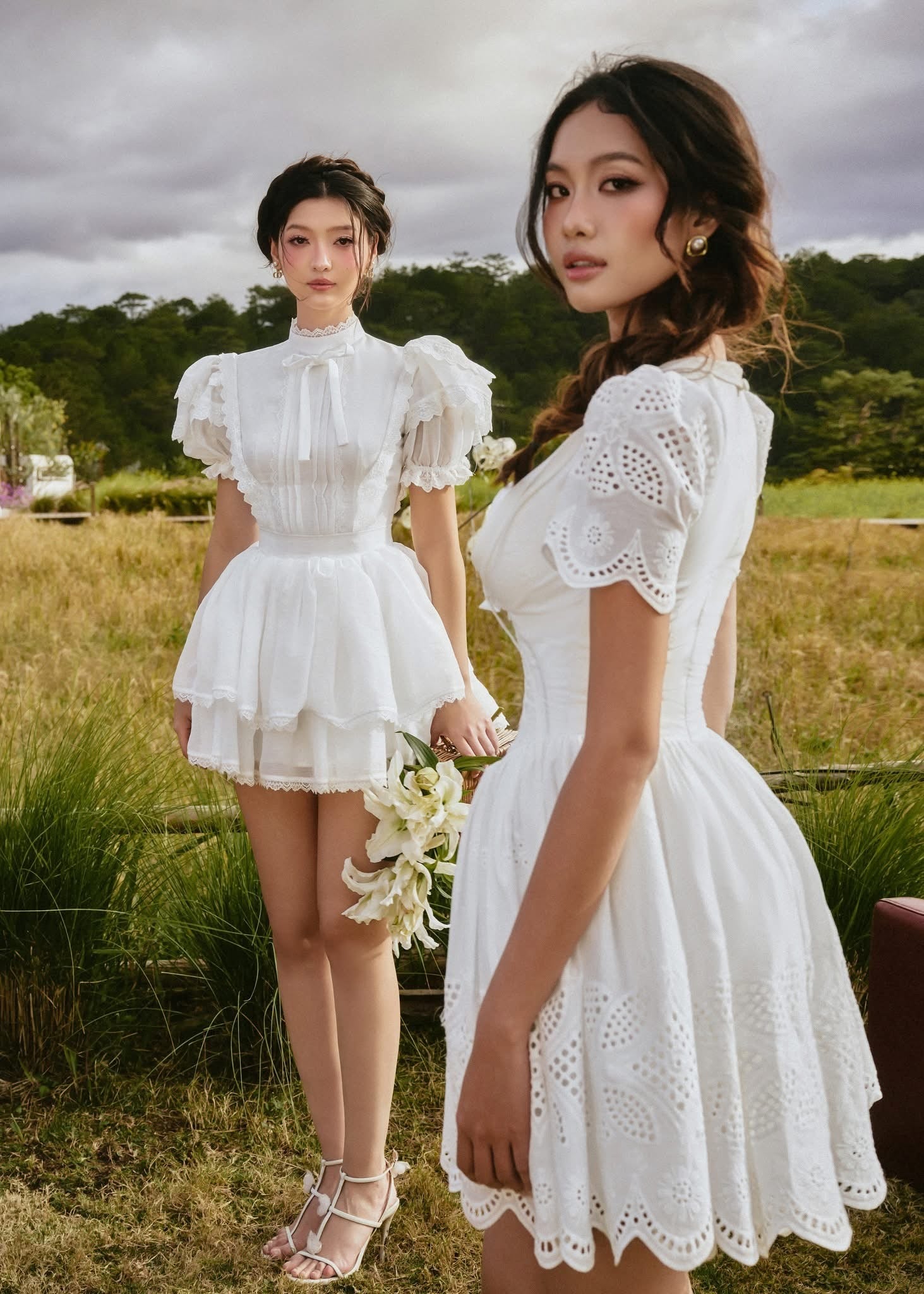 Sissy Eloise Dress