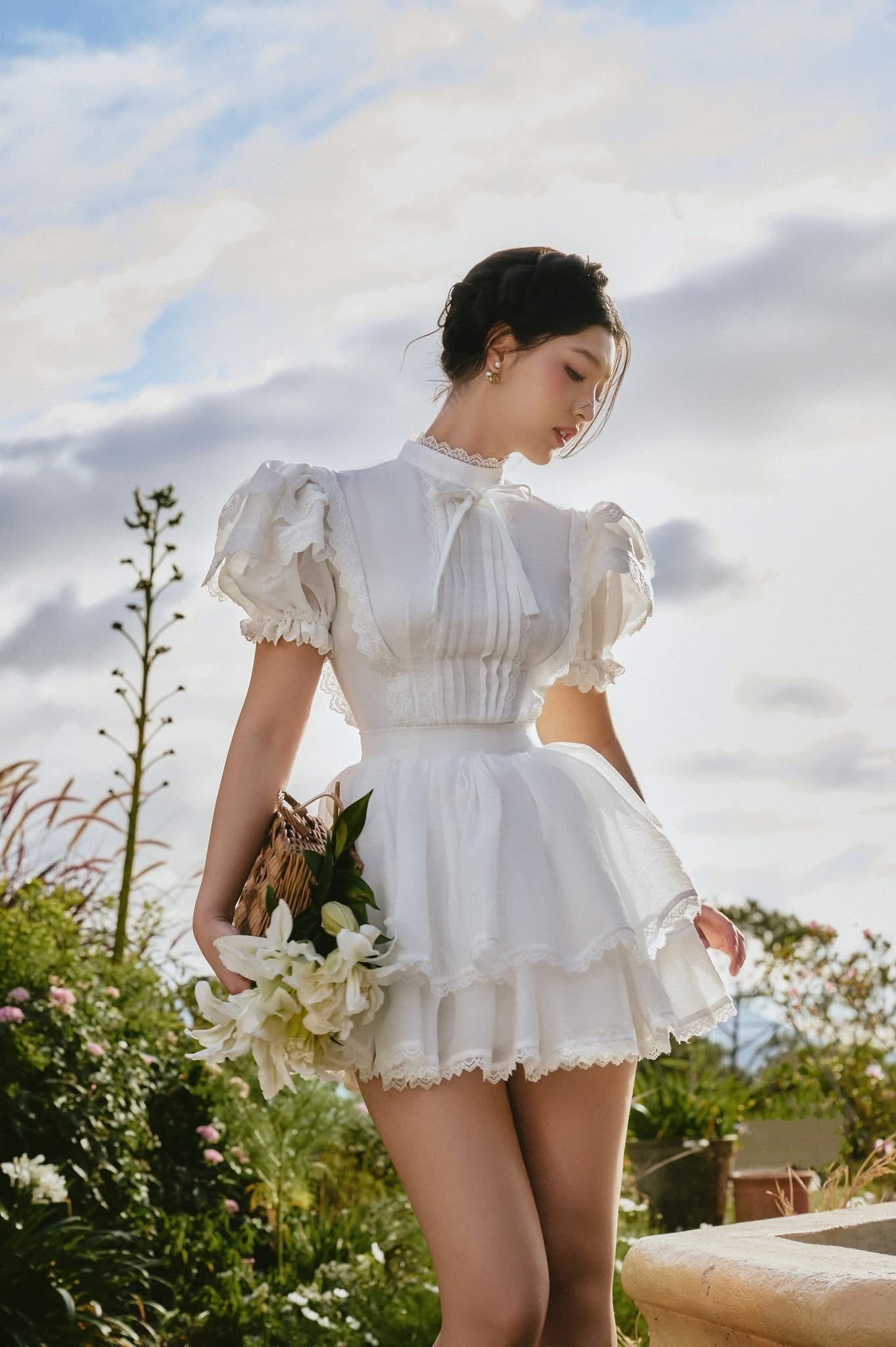 Sissy Eloise Dress