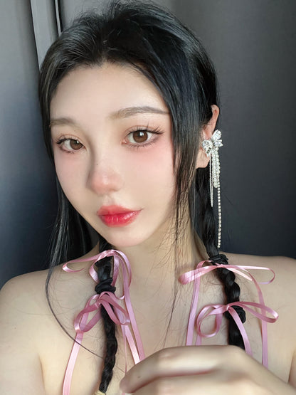 My Rosebar Bloom Earring