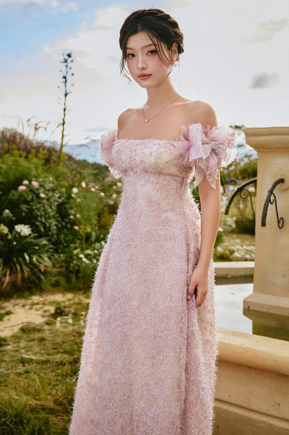 Sissy Sophine Gown Dress