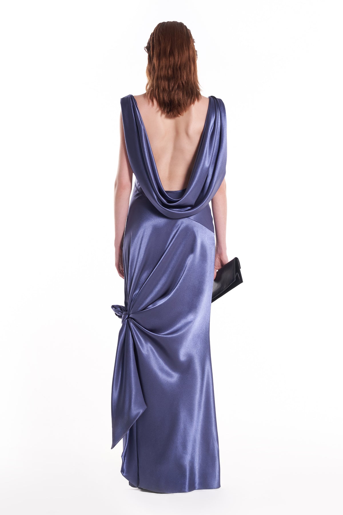DATT DIVA GOWN(2COLOR)