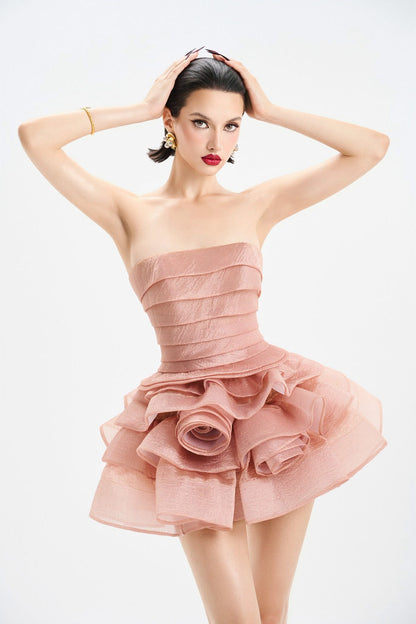 Glam Doll Millie Dress
