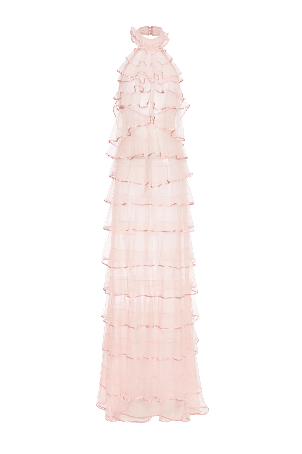 DATT [Best Seller] EVIE TULLE GOWN