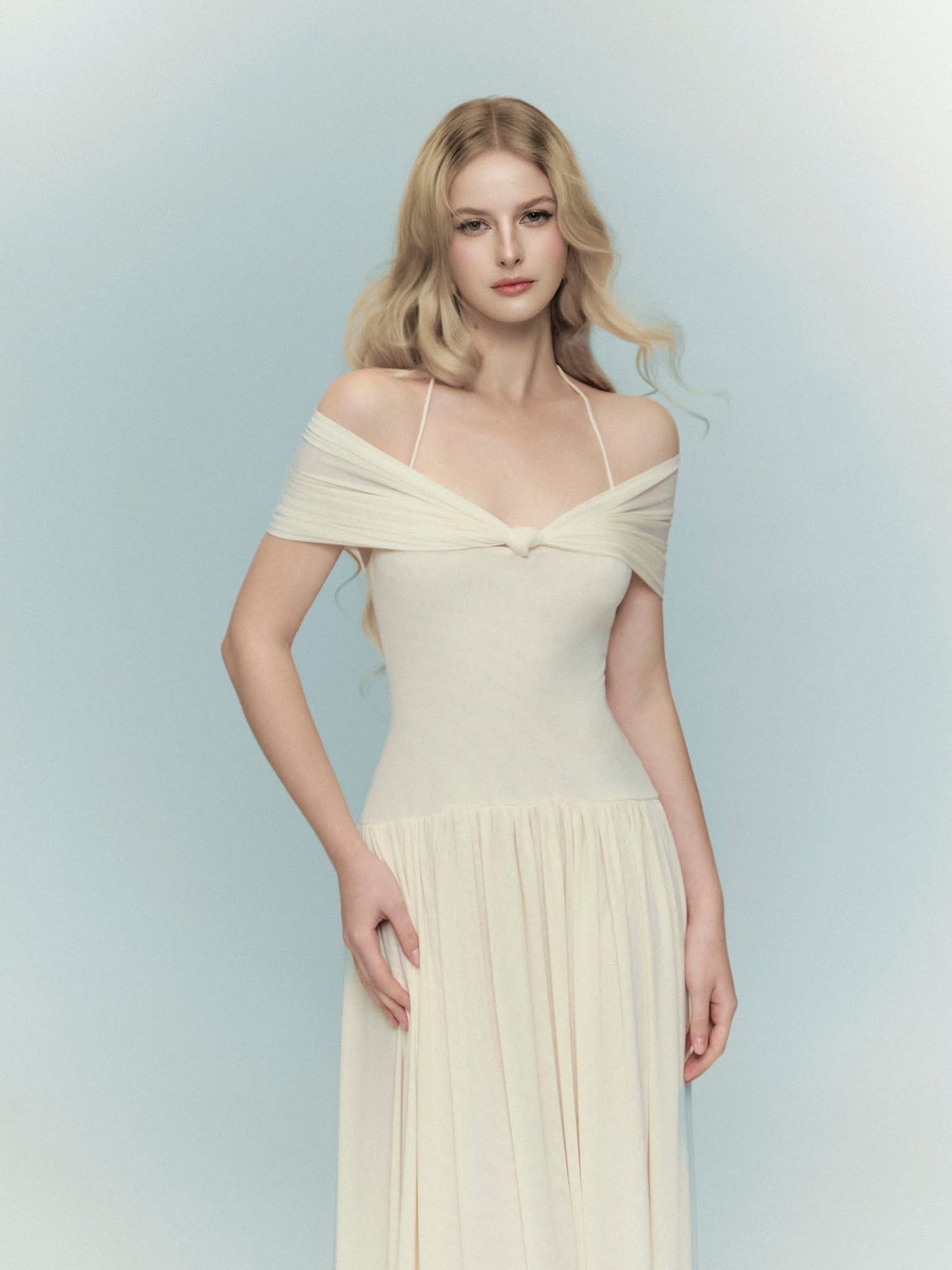 Deliciae Ella Dress