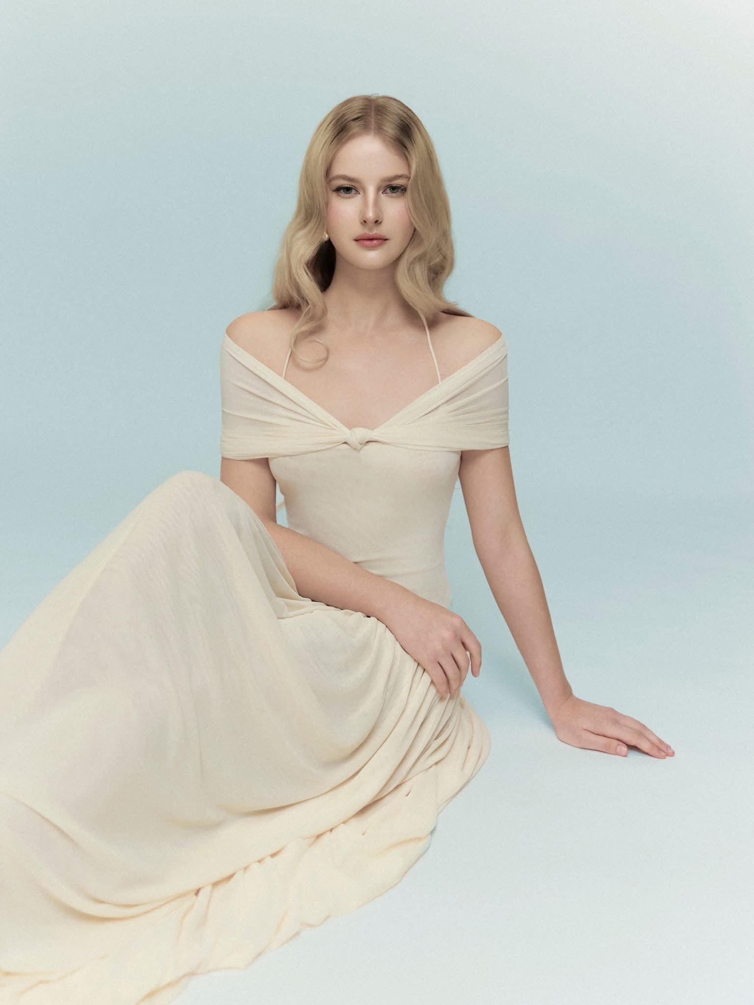 Deliciae Ella Dress