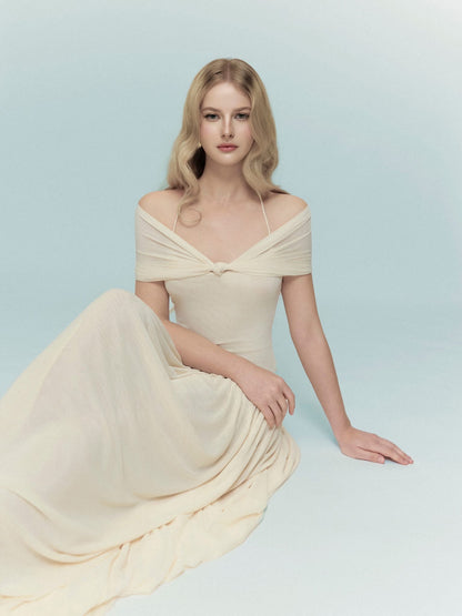 Deliciae Ella Dress
