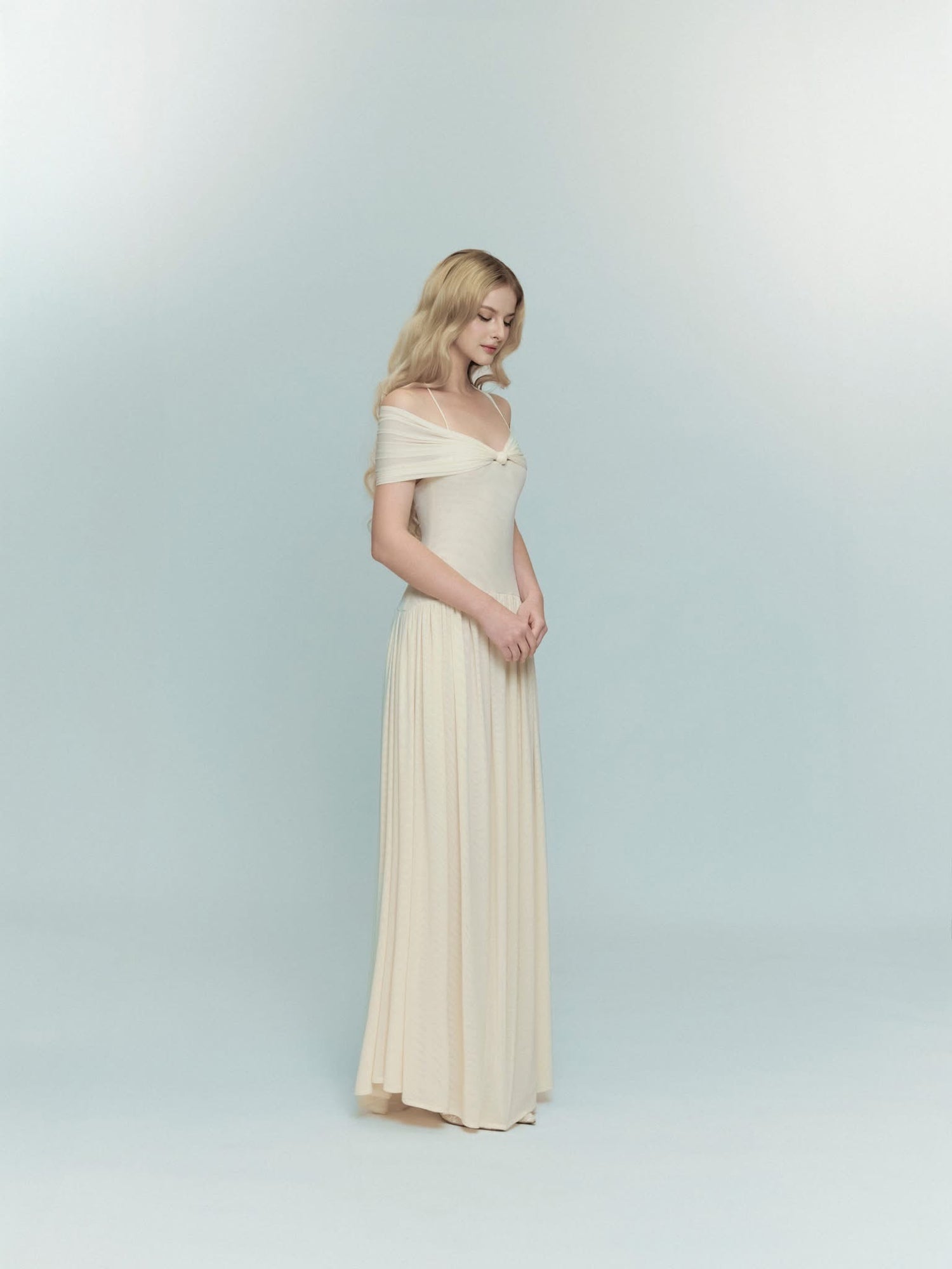 Deliciae Ella Dress
