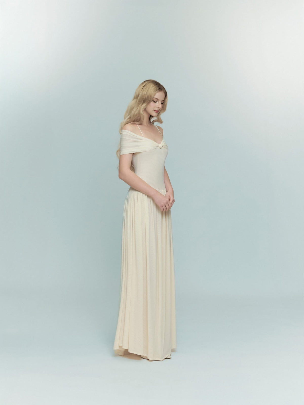 Deliciae Ella Dress