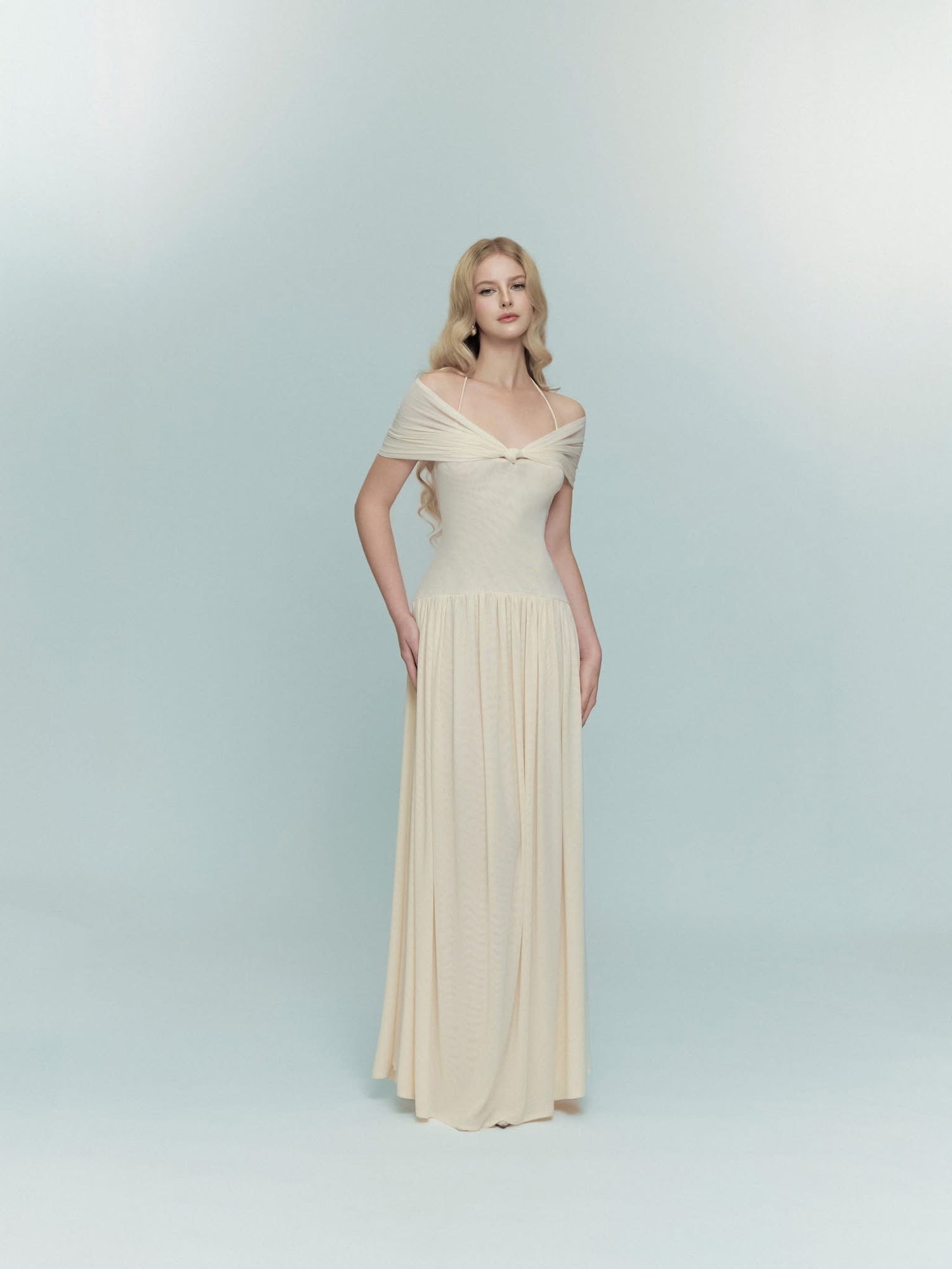 Deliciae Ella Dress