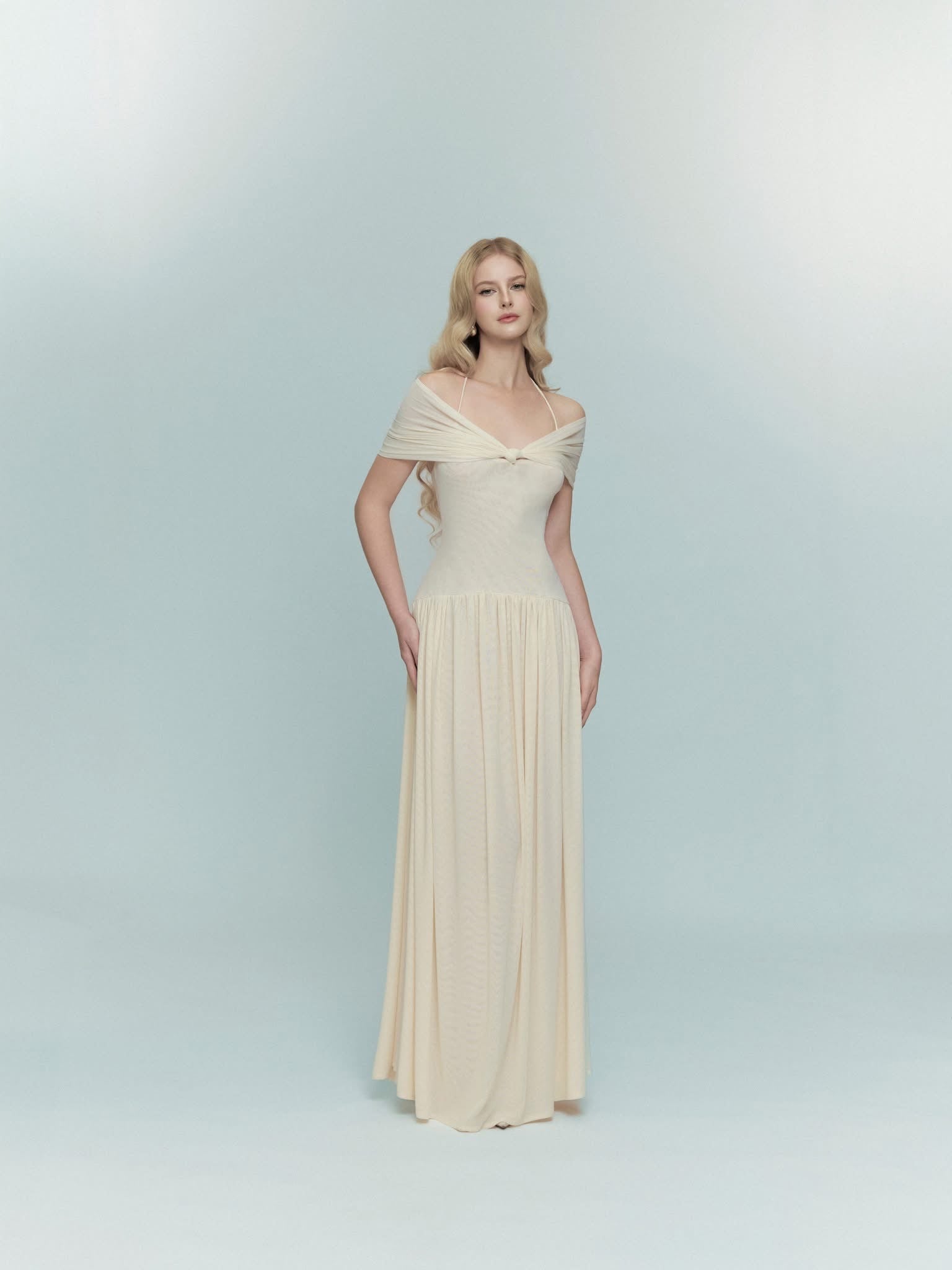 Deliciae Ella Dress