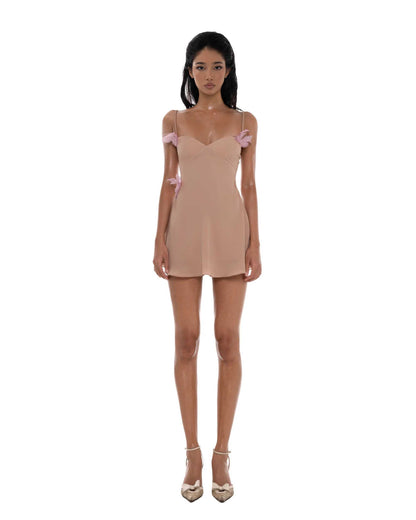 Huelleyrose Isabeau Dress (2color)