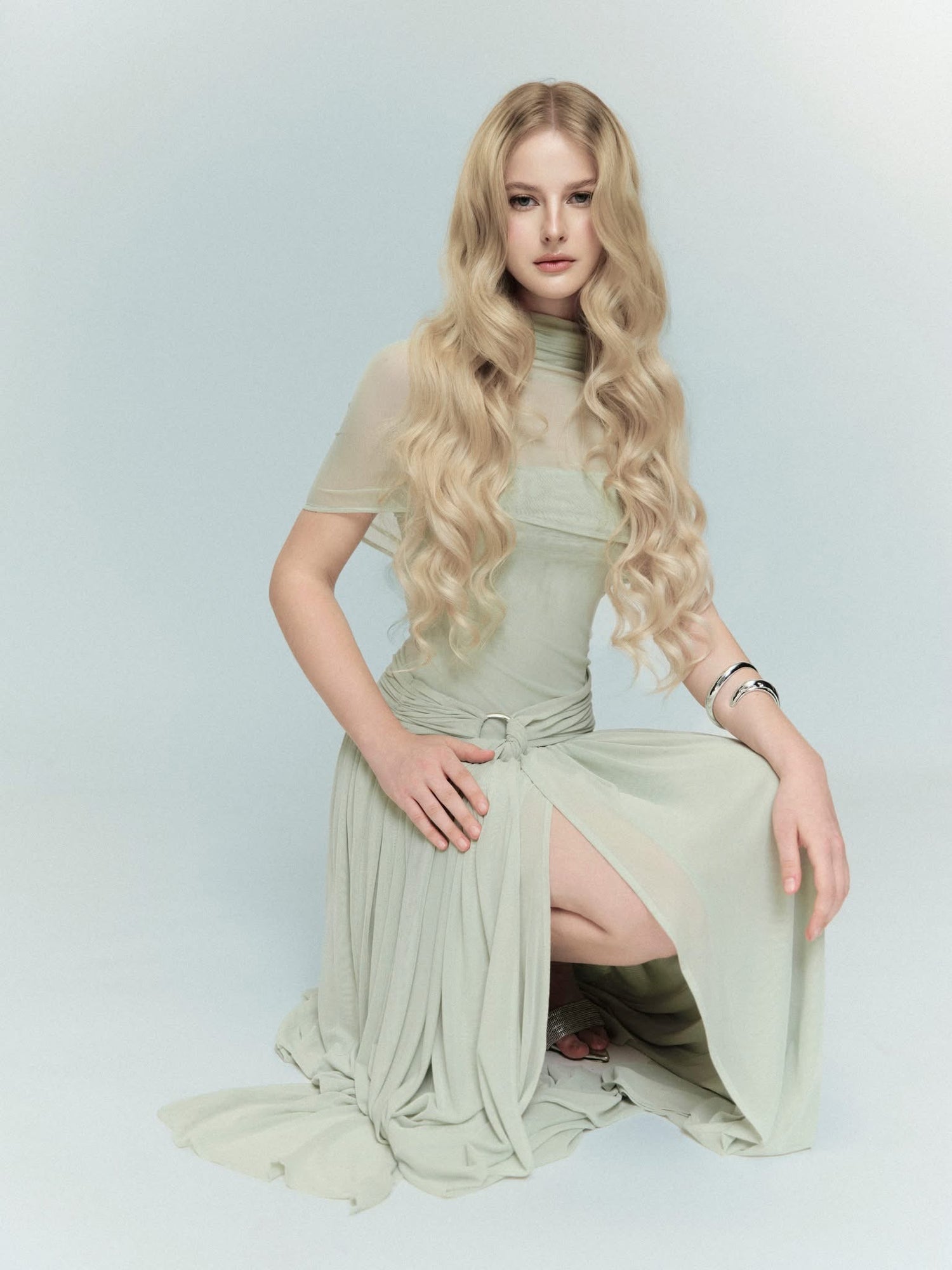 Deliciae Kayla Dress