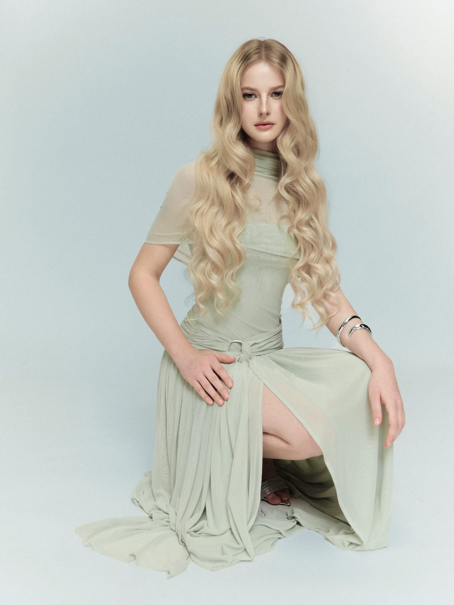 Deliciae Kayla Dress