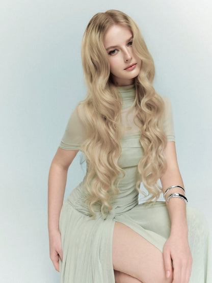 Deliciae Kayla Dress