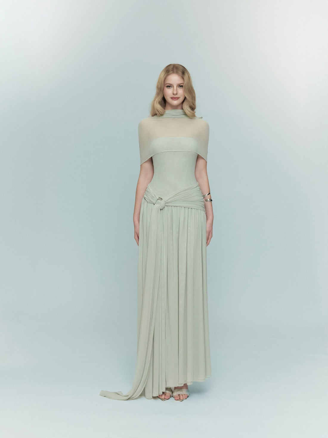 Deliciae Kayla Dress