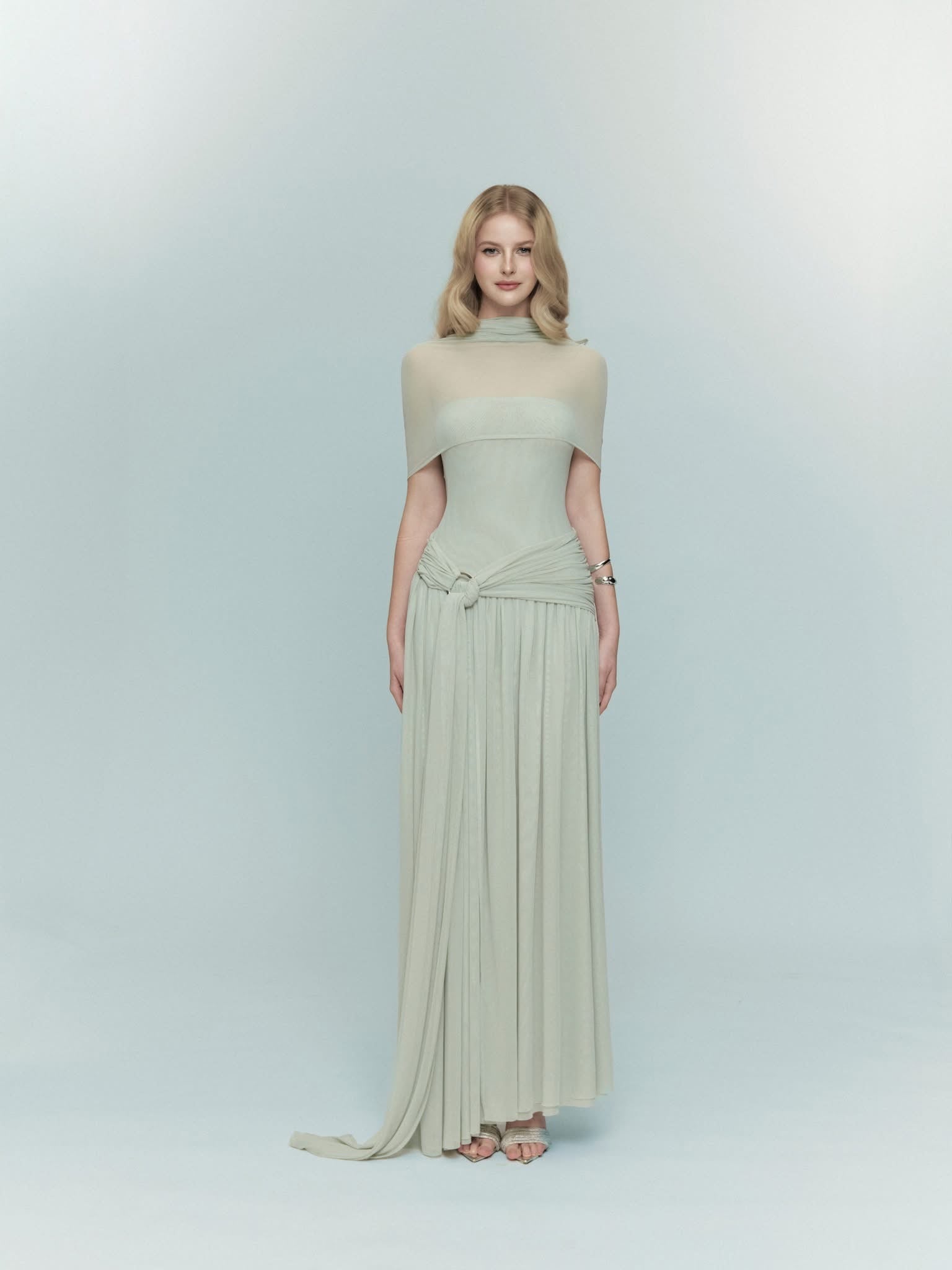 Deliciae Kayla Dress