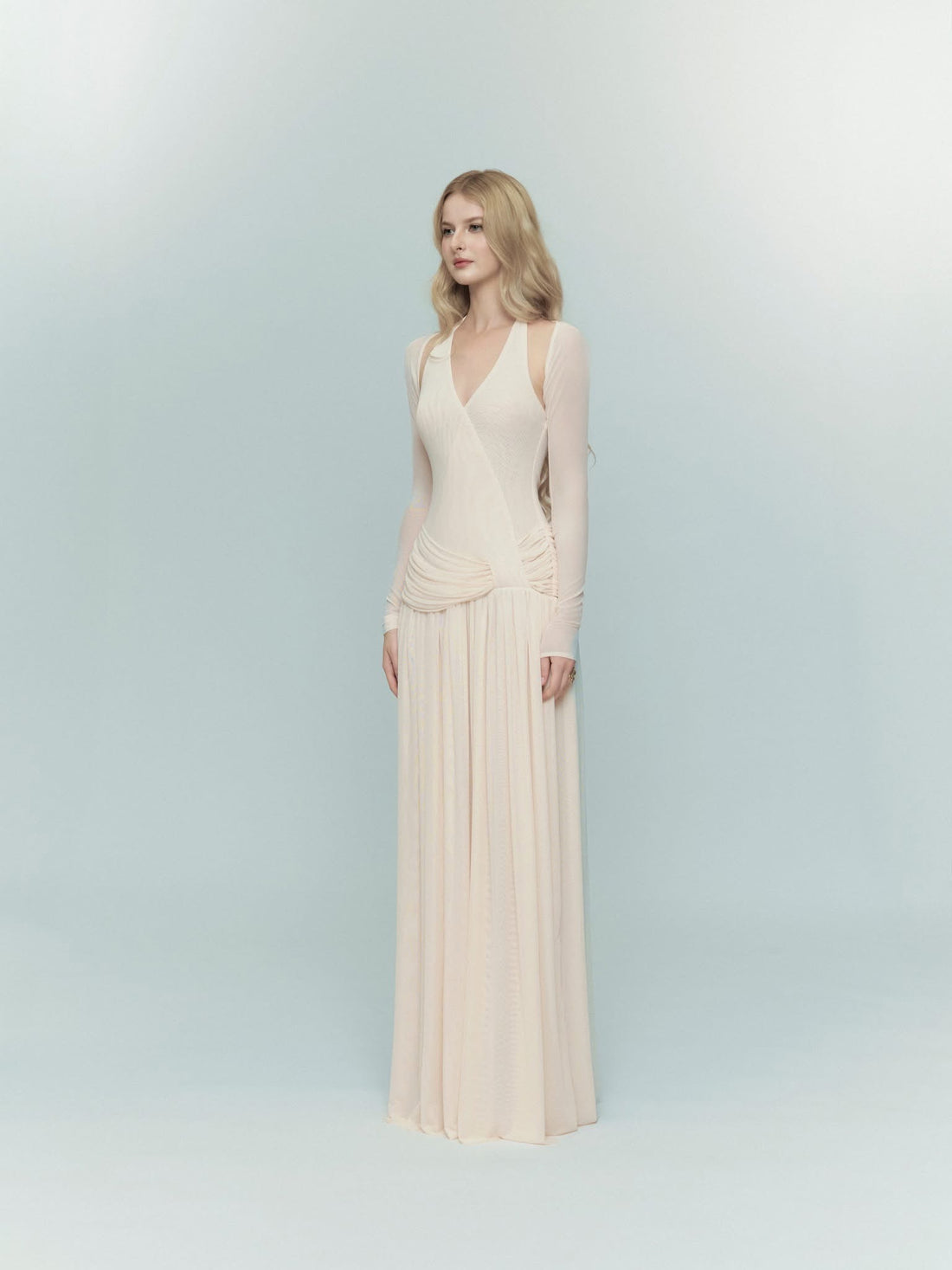 Deliciae Lydia Dress