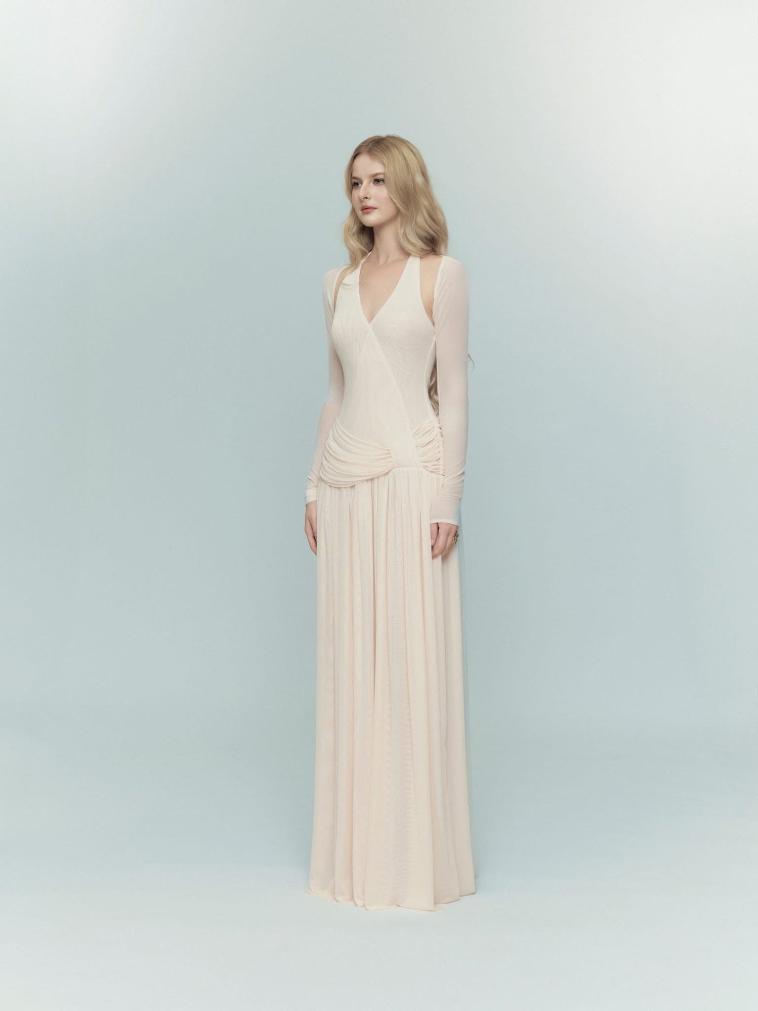 Deliciae Lydia Dress
