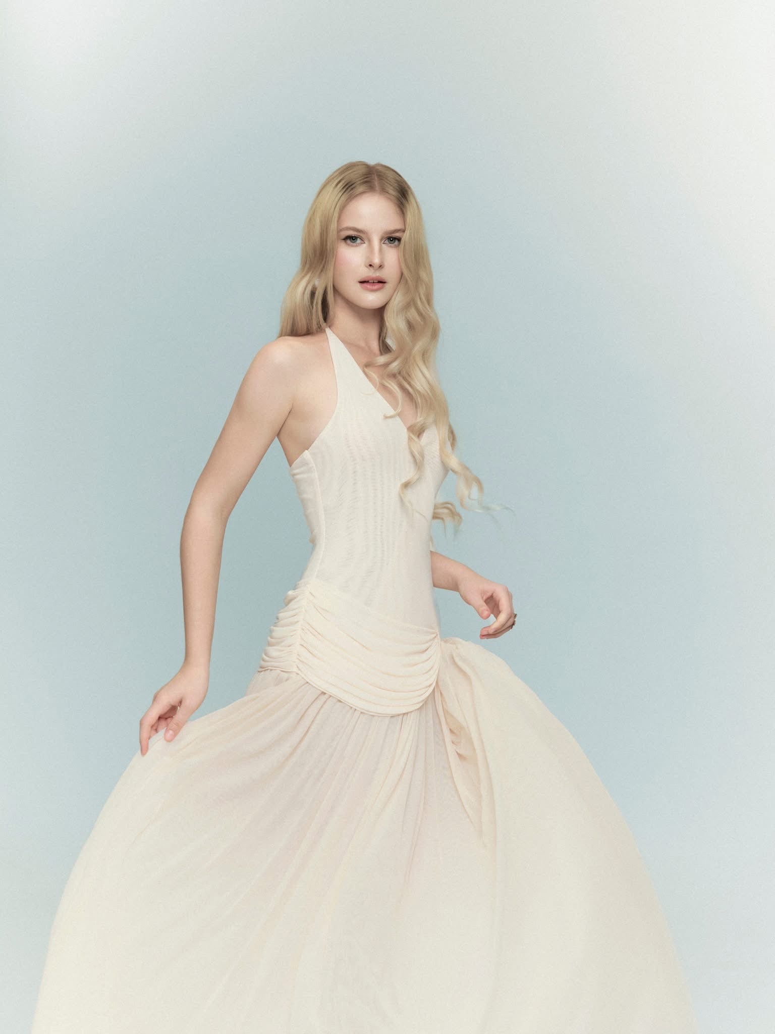 Deliciae Lydia Dress