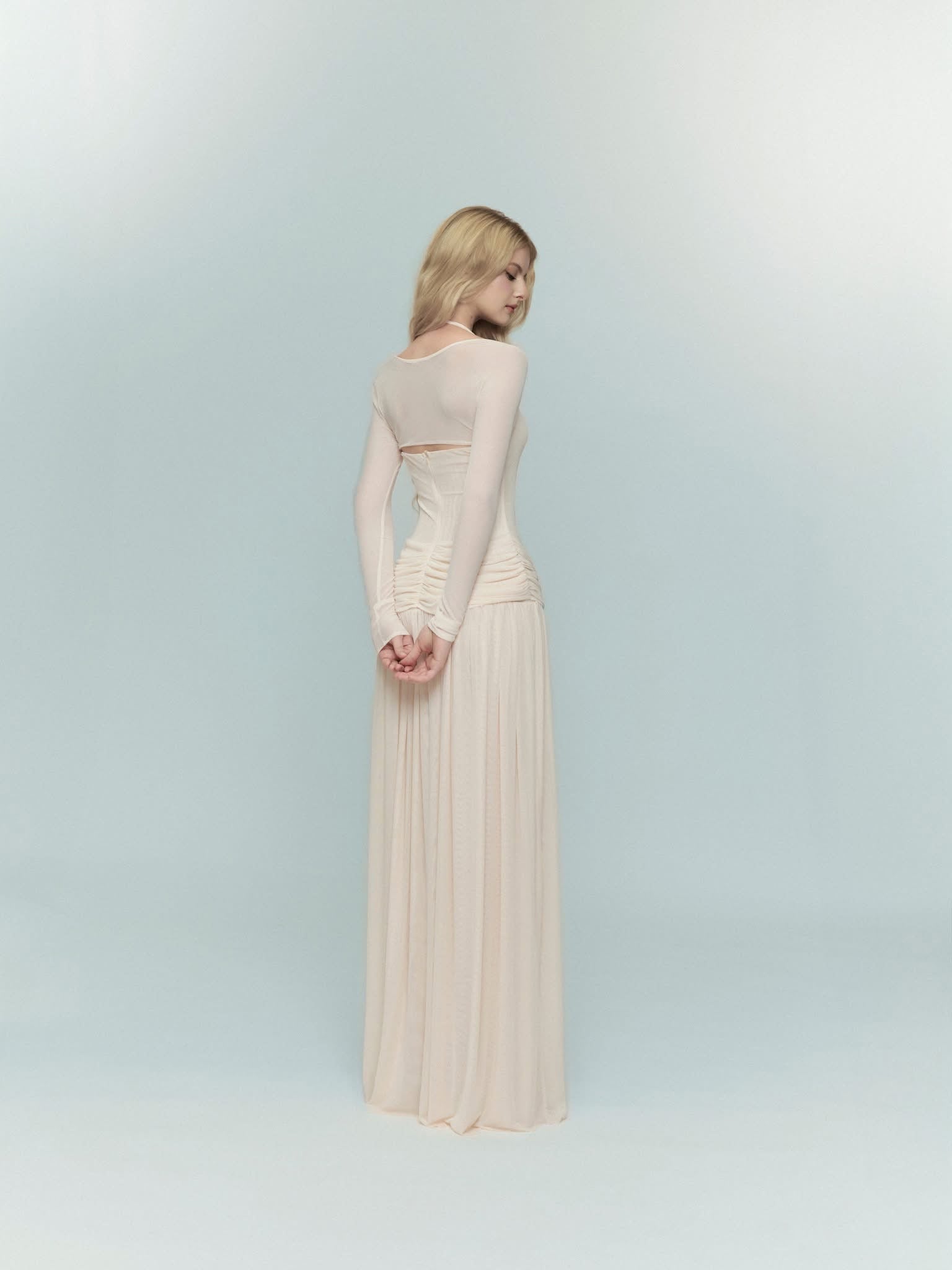 Deliciae Lydia Dress