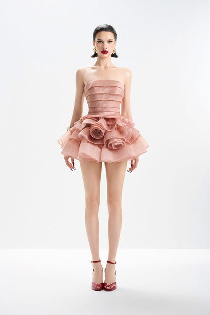 Glam Doll Millie Dress