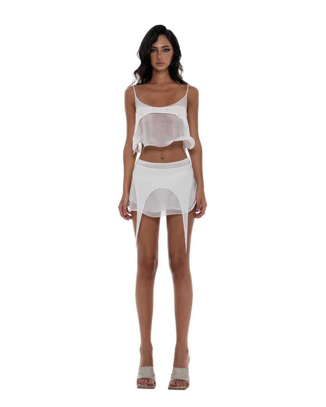 Huelleyrose Kaya Set