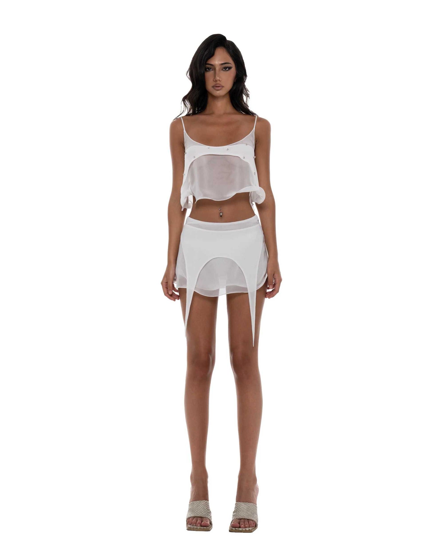 Huelleyrose Kaya Set