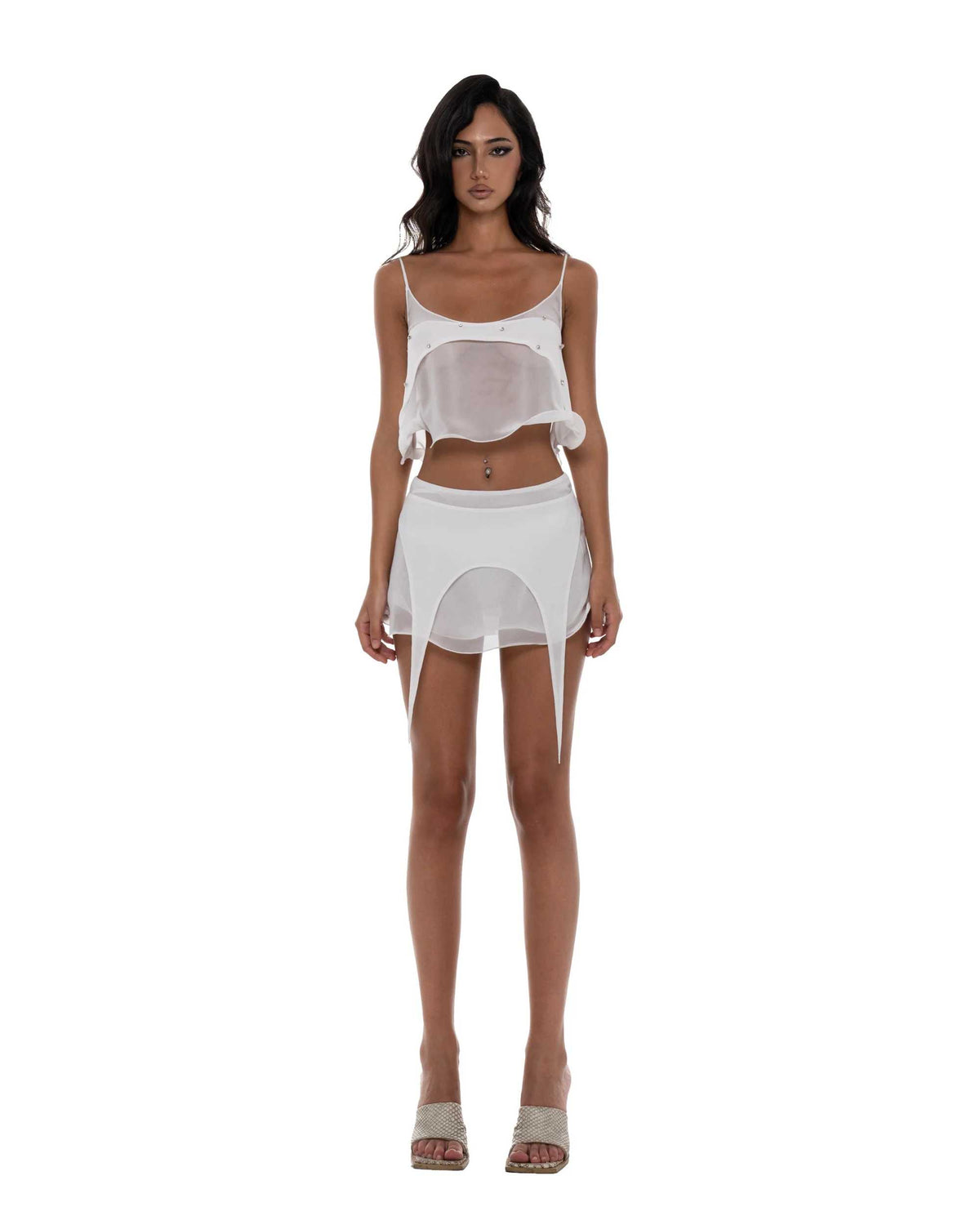 Huelleyrose Kaya Set