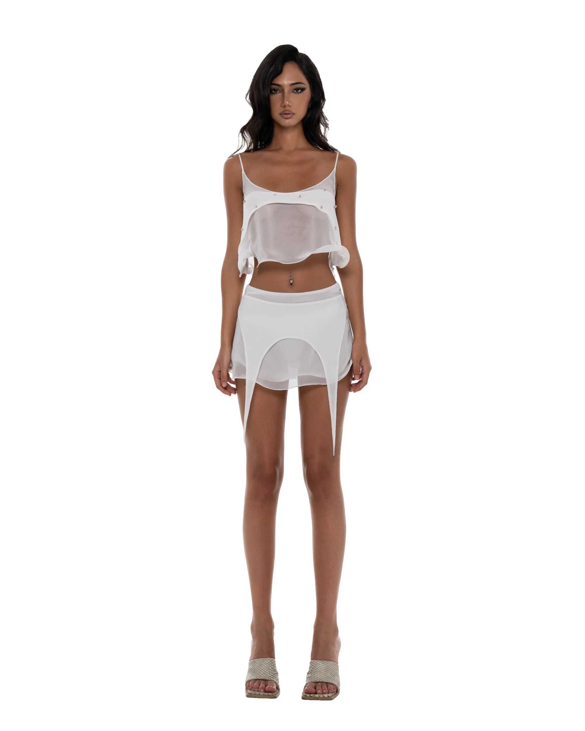 Huelleyrose Kaya Set