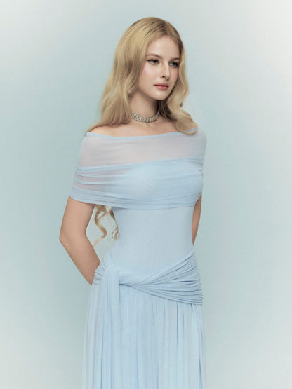 Deliciae Bowie Dress