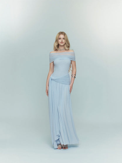 Deliciae Bowie Dress