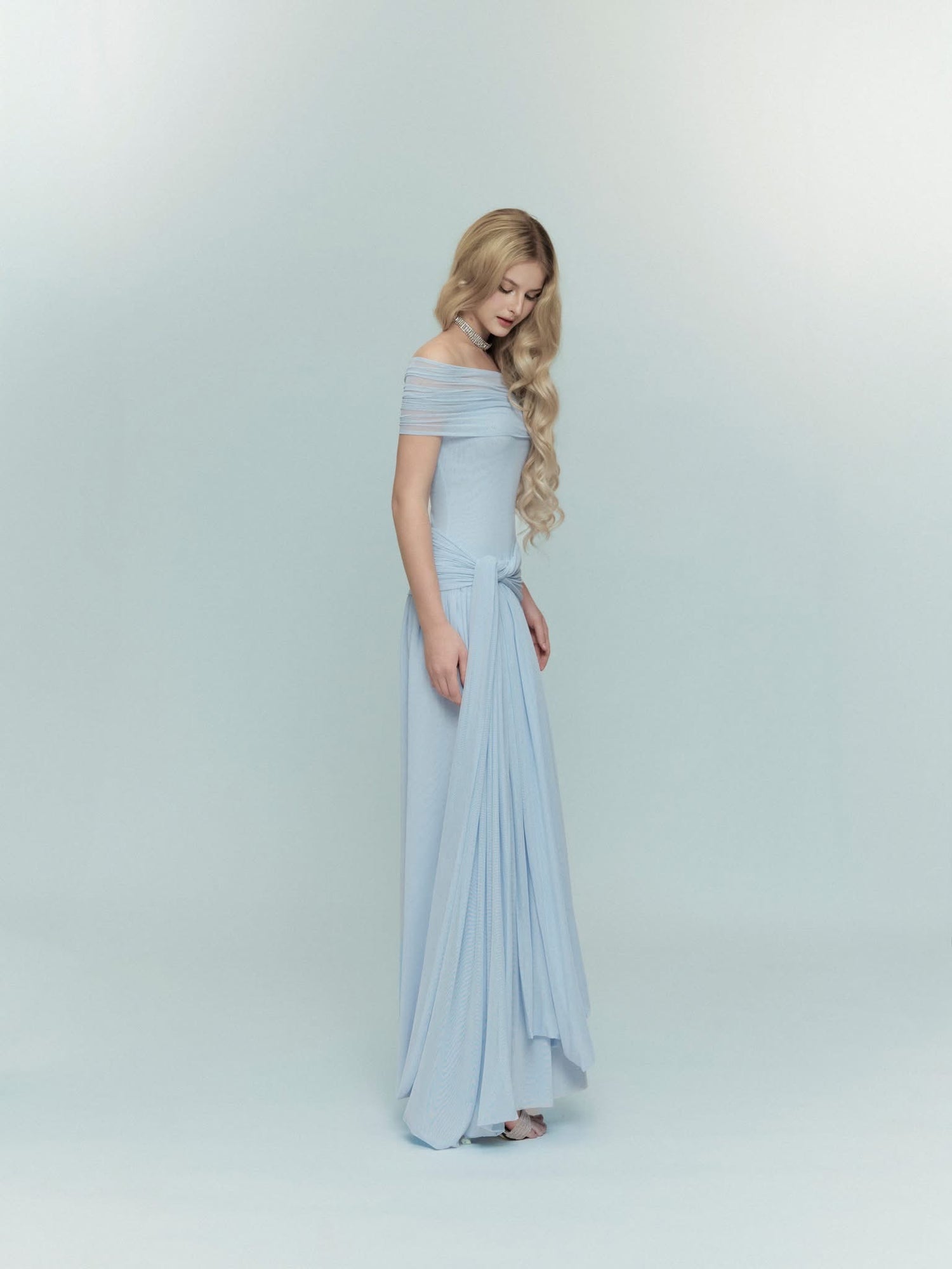 Deliciae Bowie Dress