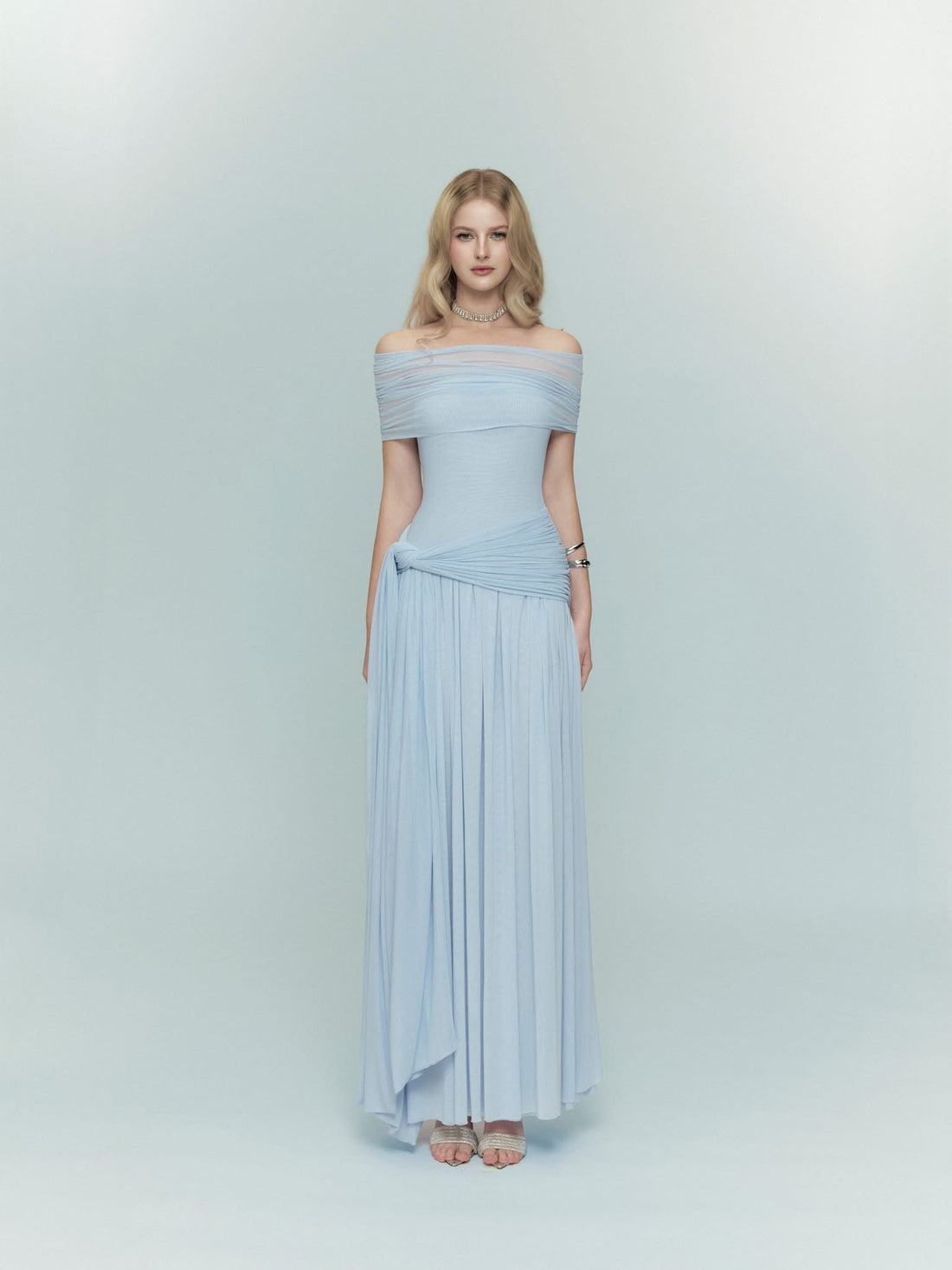 Deliciae Bowie Dress