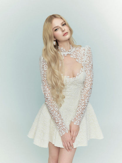 Deliciae Rachel Dress