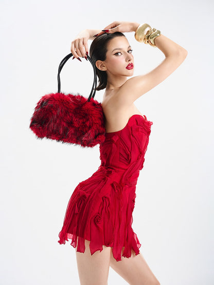 Glam Doll Nora Dress