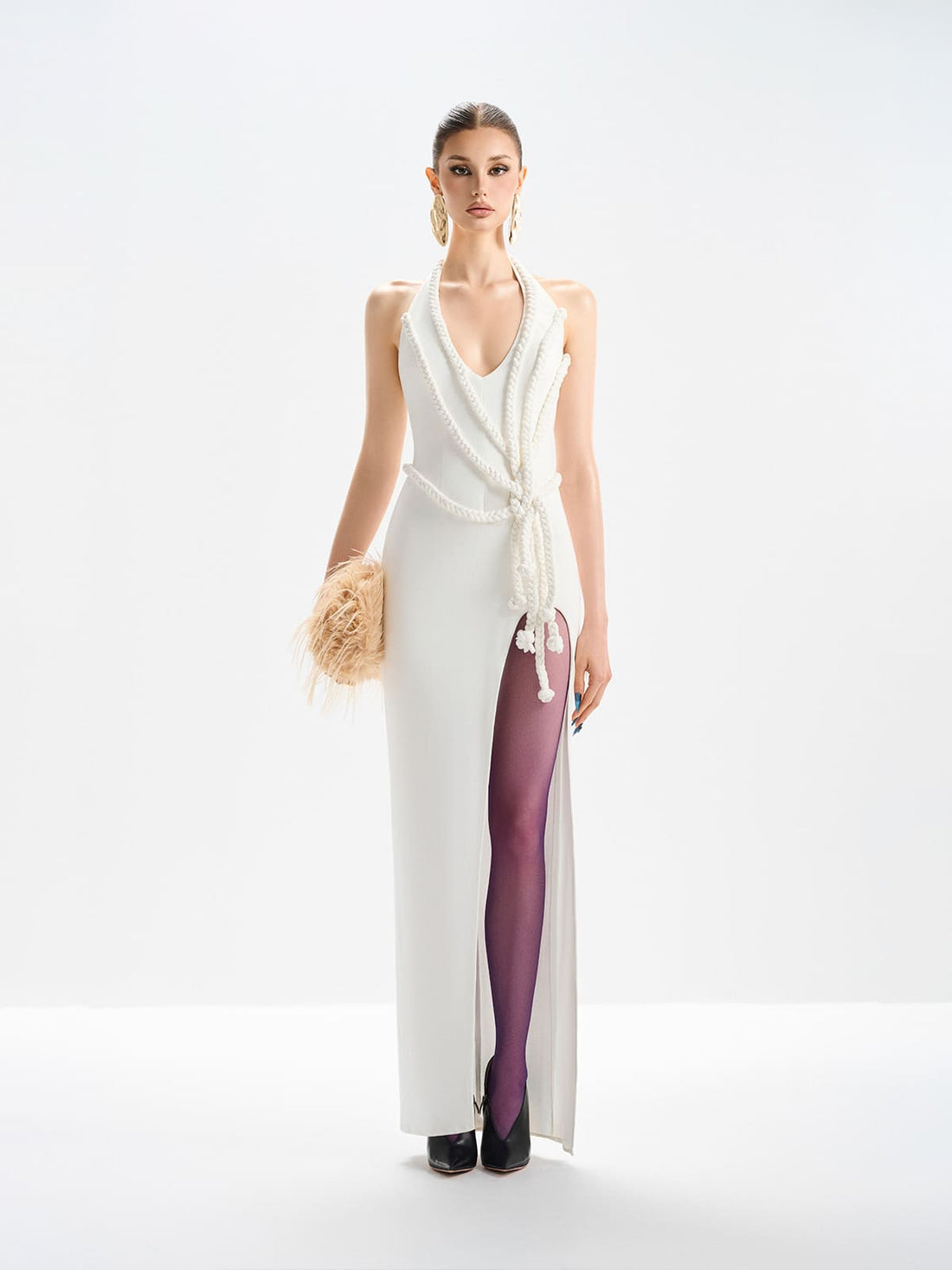 Glam Doll Zaria Dress