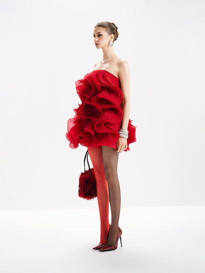 Glam Doll Honora Dress
