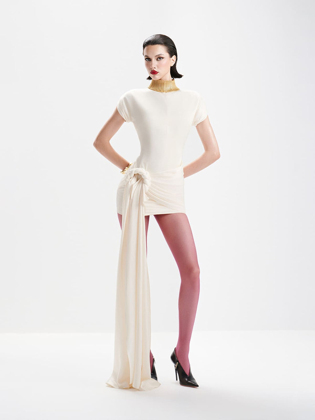 Glam Doll Cressi Dress (2color)