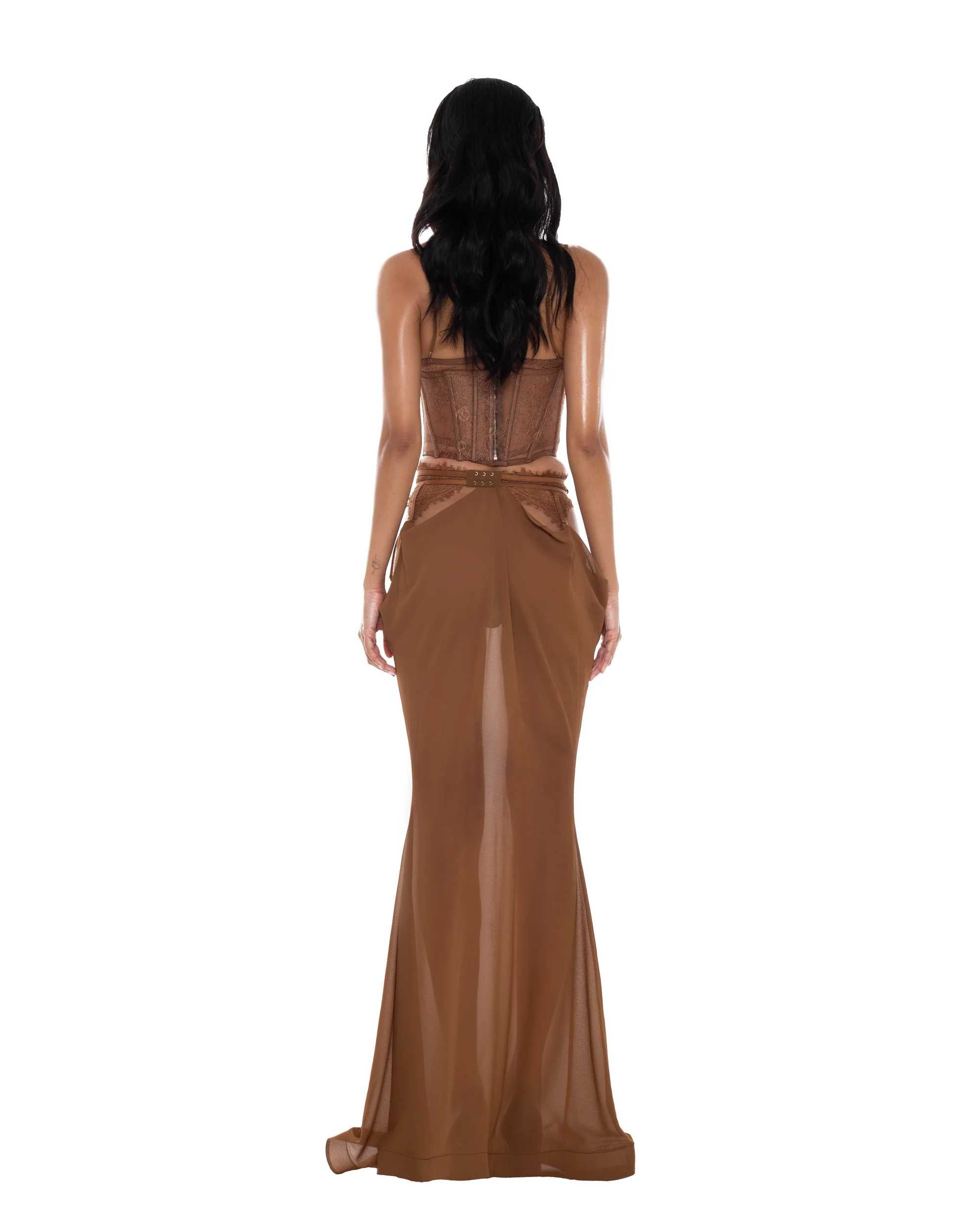 Huelleyrose Emi Set (2color)
