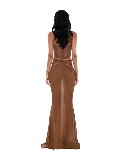Huelleyrose Emi Set (2color)