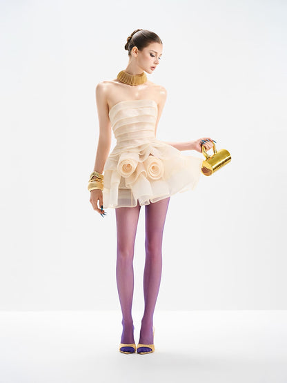 Glam Doll Millie Dress