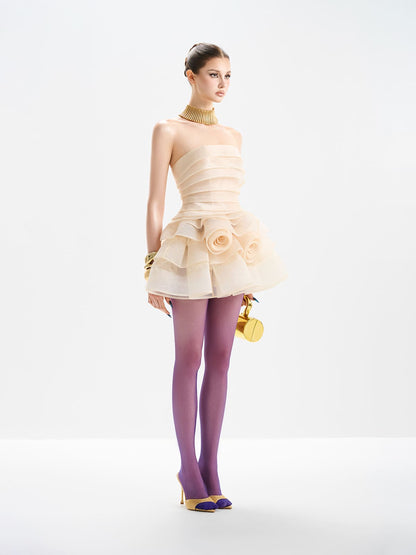 Glam Doll Millie Dress