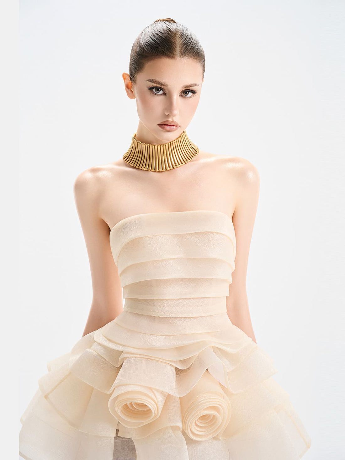 Glam Doll Millie Dress