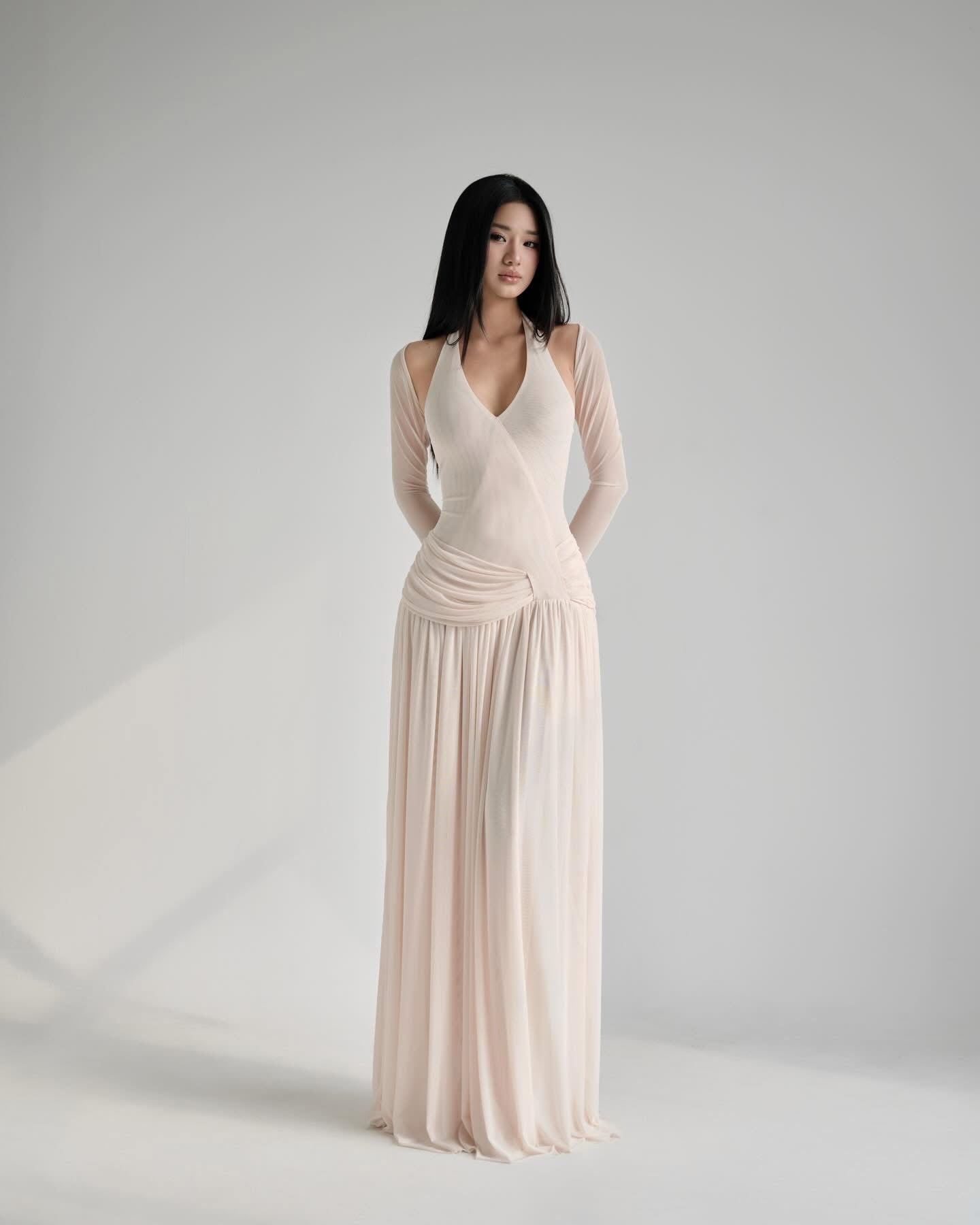 Deliciae Lydia Dress