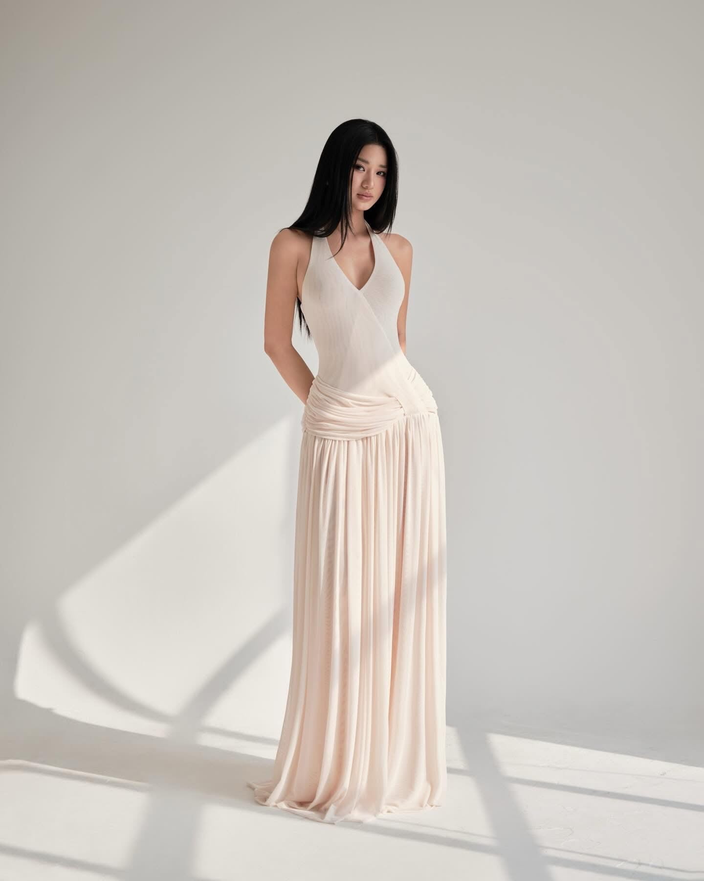 Deliciae Lydia Dress