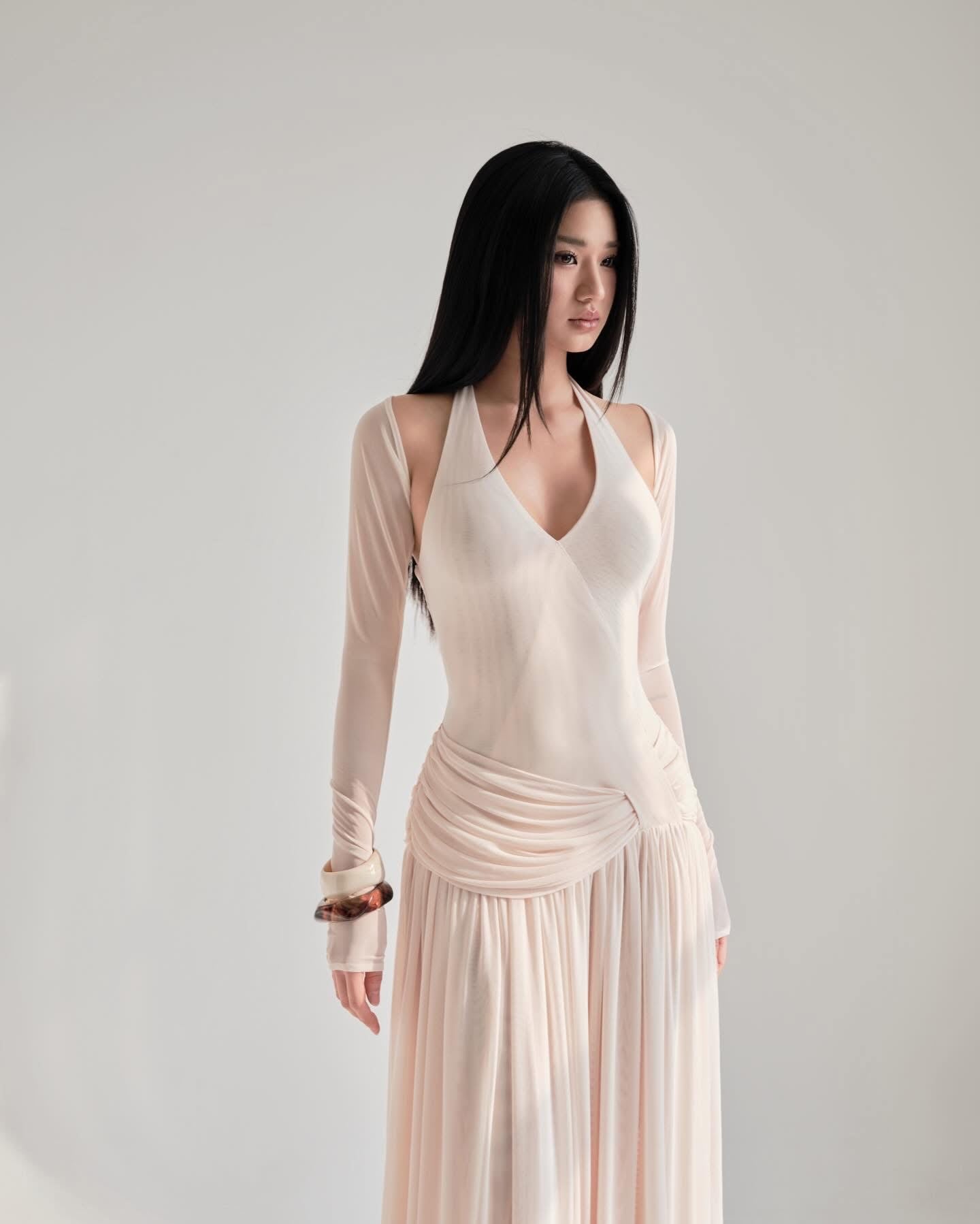 Deliciae Lydia Dress