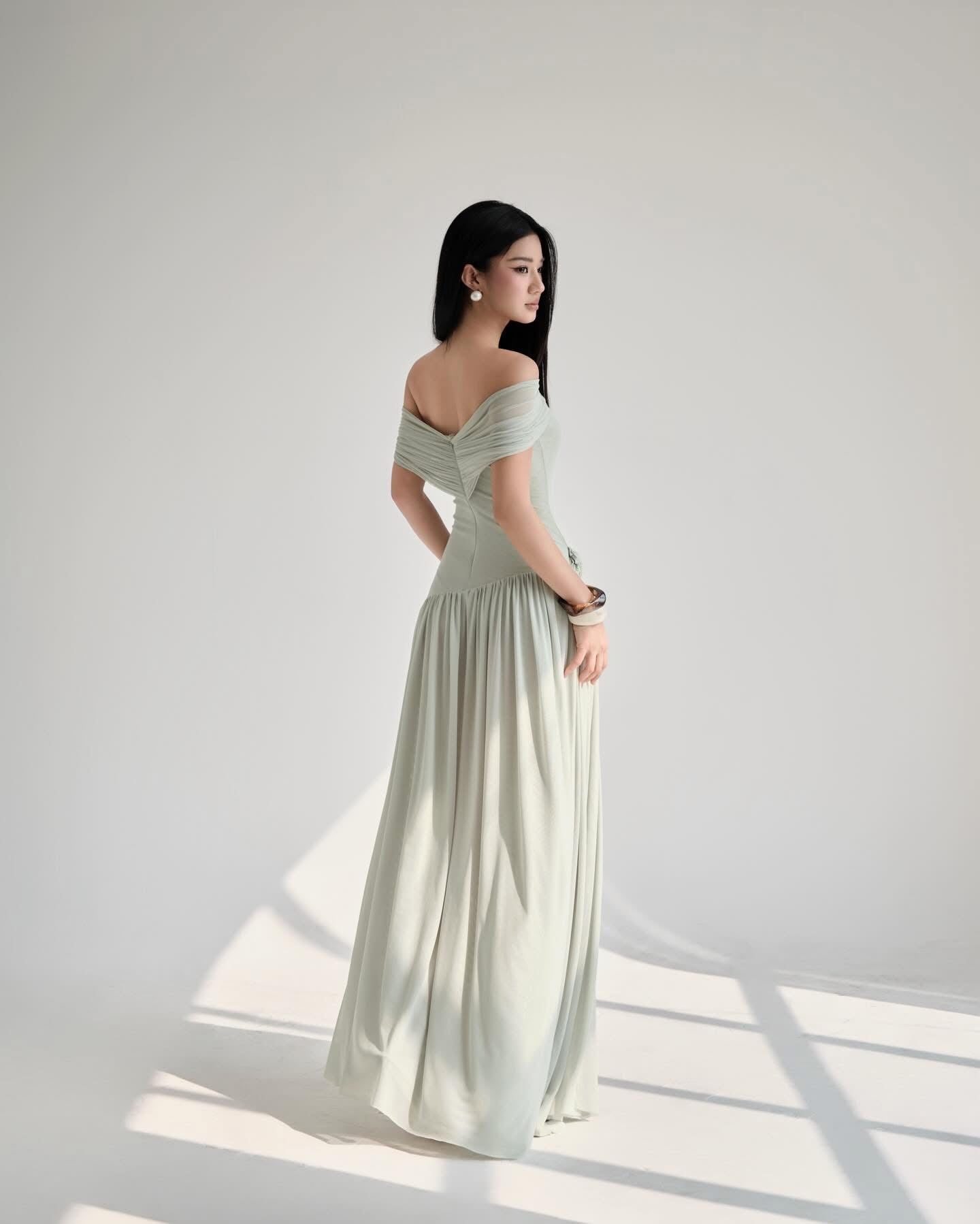 Deliciae Kayla Dress