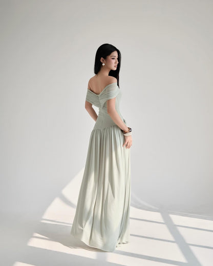 Deliciae Kayla Dress